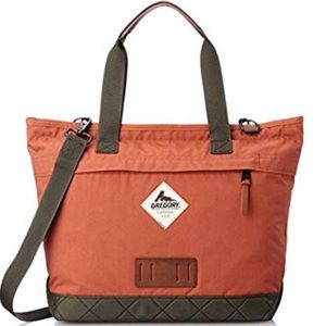 Gregory Sunrise Tote